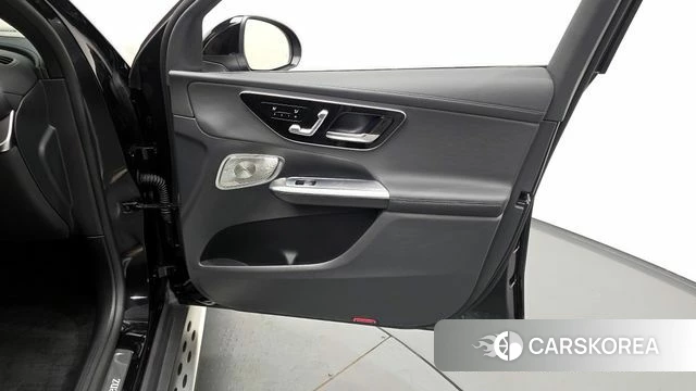 Mercedes-Benz GLC-Class X254 id 4427361 из Кореи 17