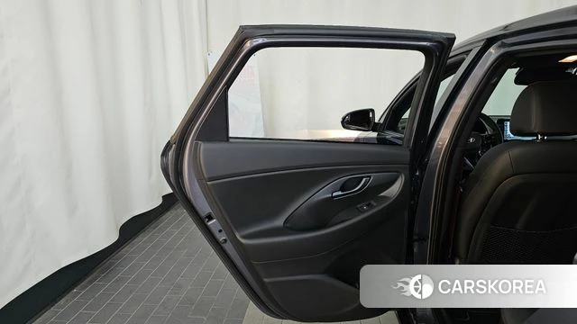Hyundai i30 (PD) id 4907503 из Кореи 17