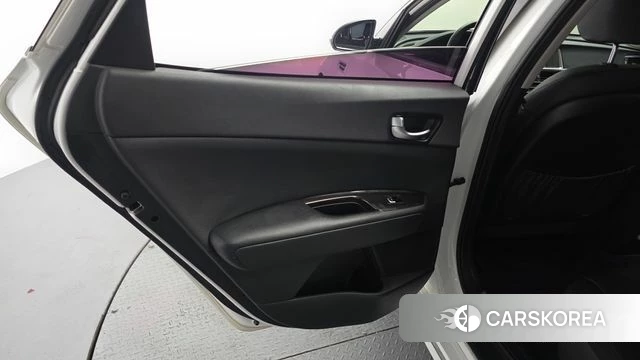 Kia K5 second generation id 4626495 из Кореи 17