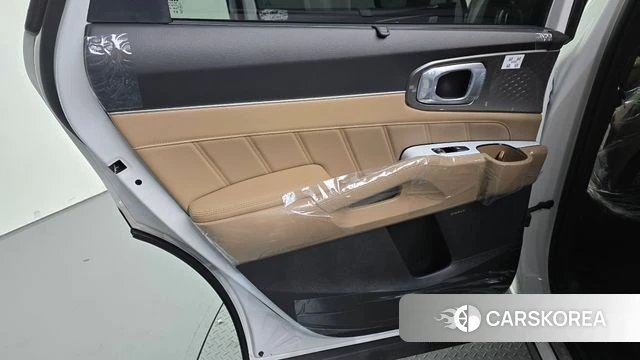 Kia The New Sorento 4th Generation id 4462143 из Кореи 17