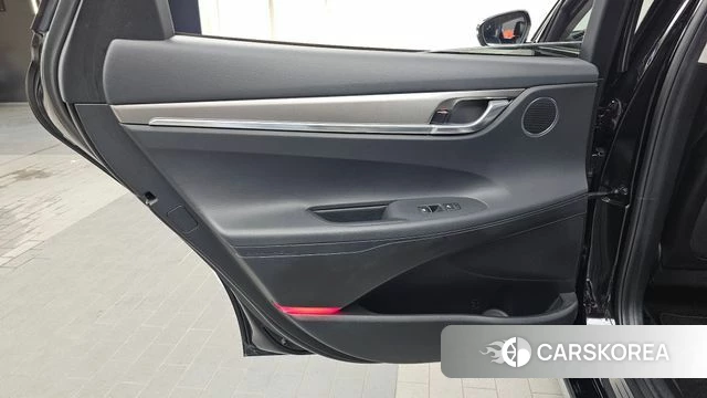 Hyundai The New Grandeur IG id 4625577 из Кореи 17