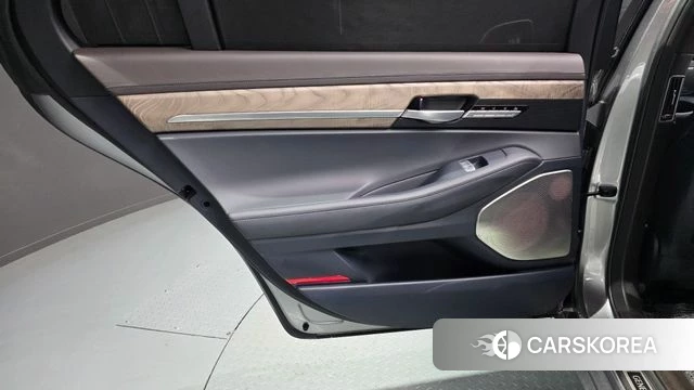 Genesis G90 id 4415710 из Кореи 17