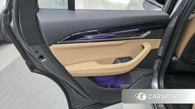Renault Korea (Samsung) Grand Coleos id 4706187 из Кореи 17