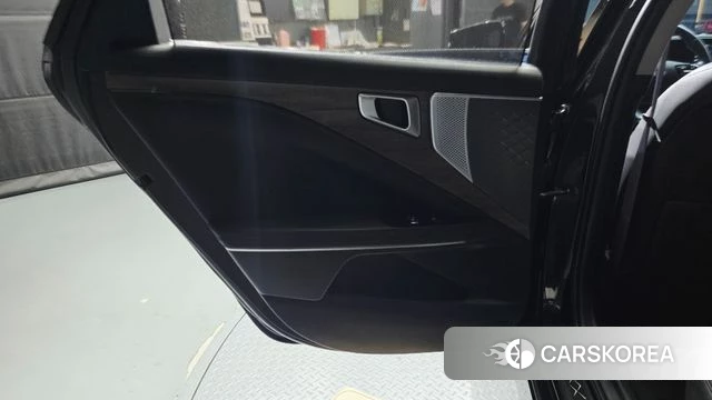 Kia K8 Hybrid id 4540957 из Кореи 17