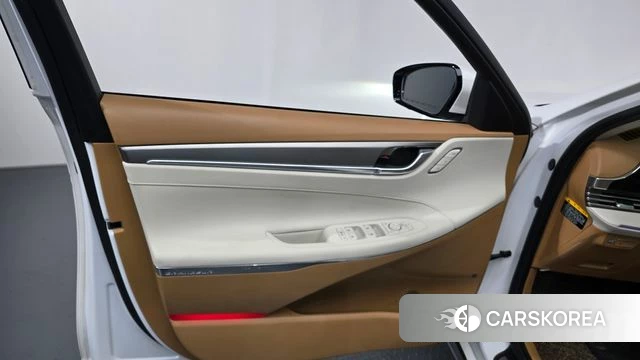 Hyundai The New Grandeur IG id 4416595 из Кореи 17