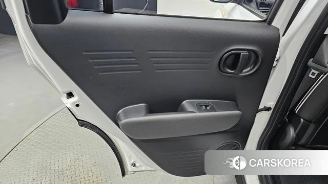 Hyundai Casper id 4613814 из Кореи 17