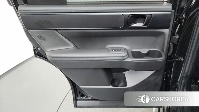 Hyundai Santa Fe (MX5) id 4640397 из Кореи 17