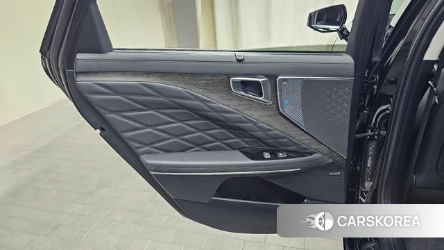 Kia K8 Hybrid id 4921881 из Кореи 17