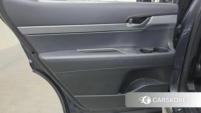 Hyundai Palisade id 4501017 из Кореи 17