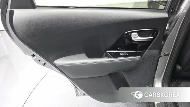 Kia Niro EV id 4688263 из Кореи 17