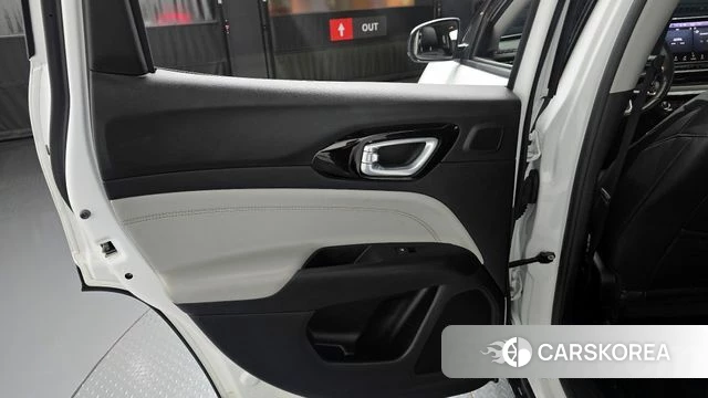 Jeep Compass 2nd Generation id 4201841 из Кореи 17