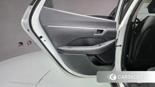 Hyundai Sonata (DN8) id 4614887 из Кореи 17