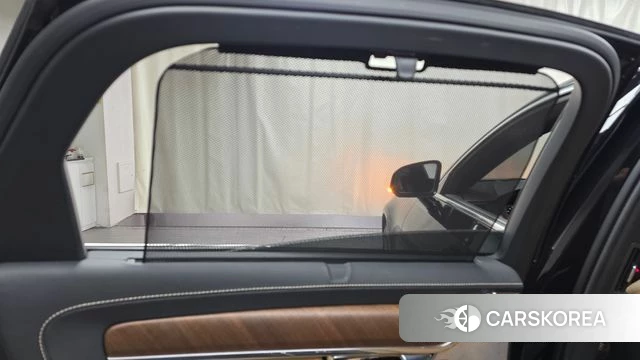 Volvo S90 id 4543240 из Кореи 17