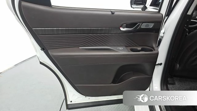Hyundai The New Palisade id 4630793 из Кореи 17