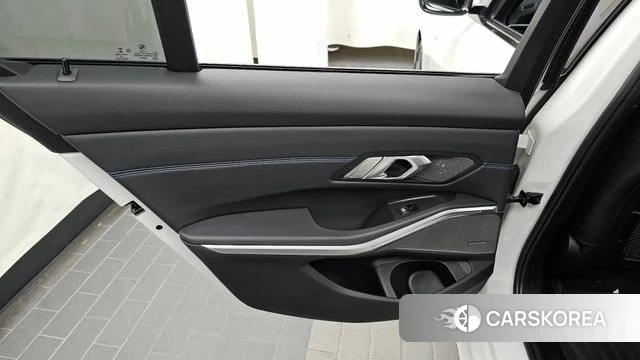 BMW 3 Series (G20) id 4836564 из Кореи 17