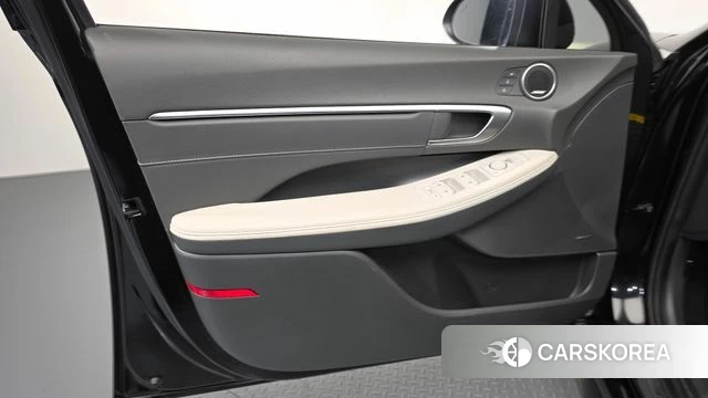 Hyundai Sonata (DN8) id 4317823 из Кореи 17