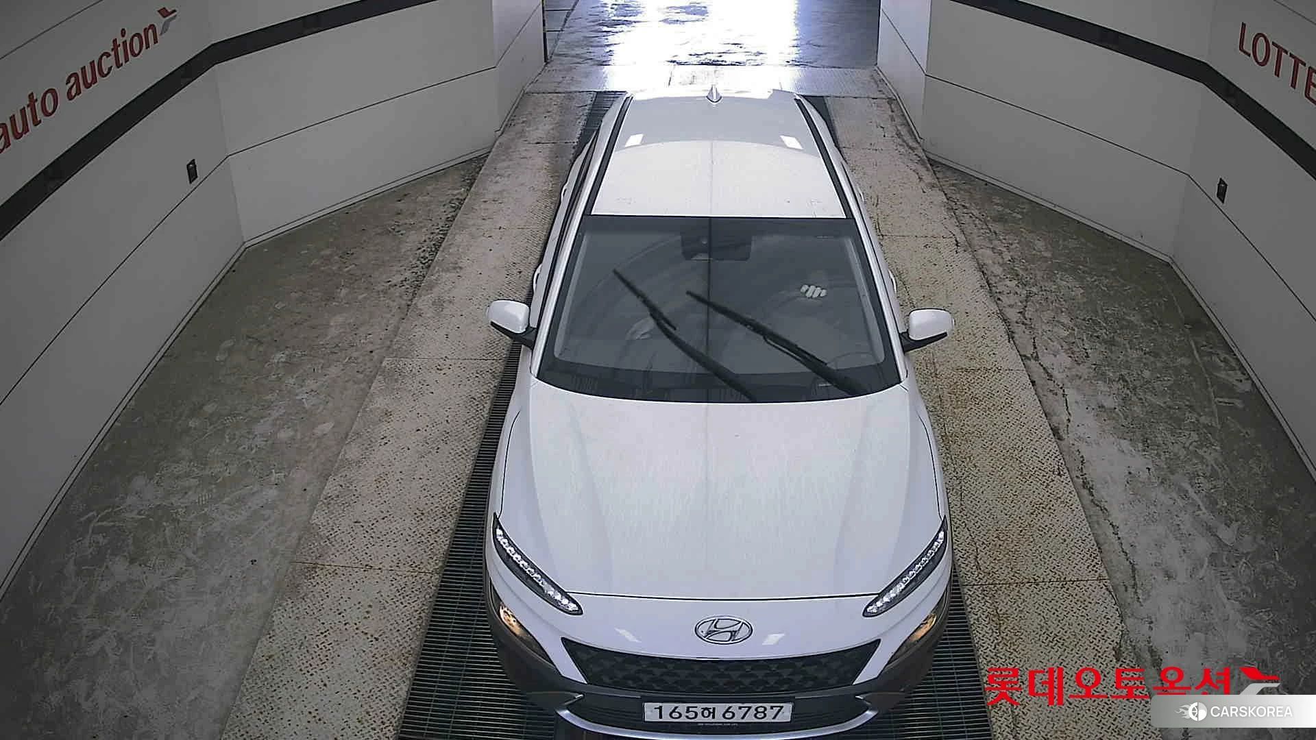 Hyundai Kona Hybrid id 4909208 из Кореи 17