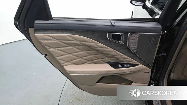Kia K8 id 4355839 из Кореи 17