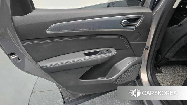 Renault Korea (Samsung) XM3 id 4712805 из Кореи 17