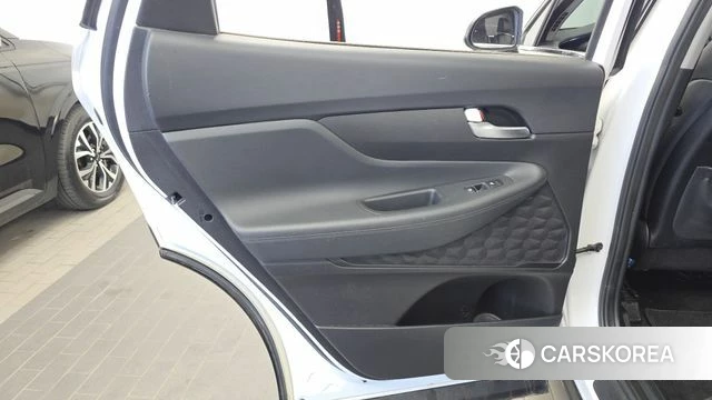 Hyundai The New Santa Fe id 4943363 из Кореи 16