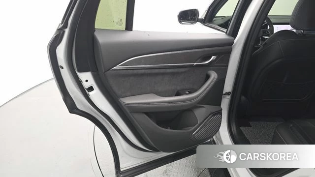 Renault Korea (Samsung) Grand Coleos id 4602207 из Кореи 17