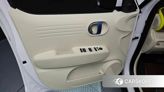 Hyundai The New Casper id 4934446 из Кореи 17