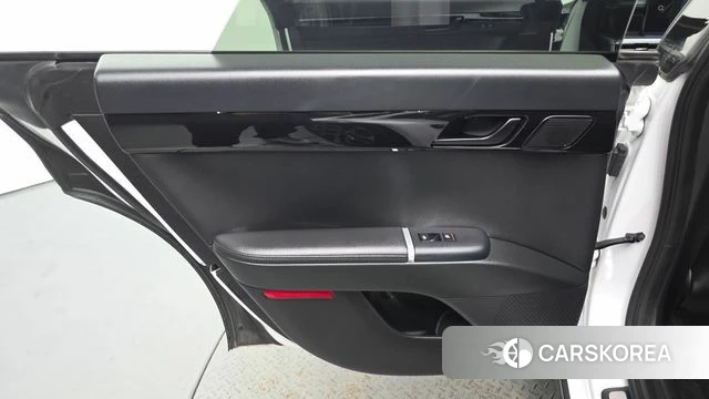 Hyundai Grandeur Hybrid (GN7) id 4928908 из Кореи 17