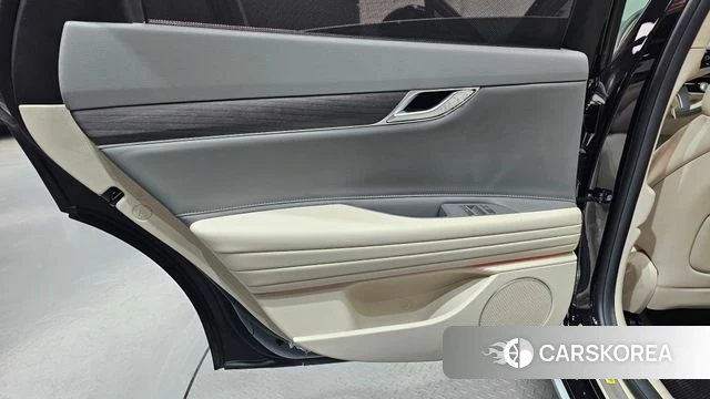 Genesis G80 (RG3) id 4730062 из Кореи 17