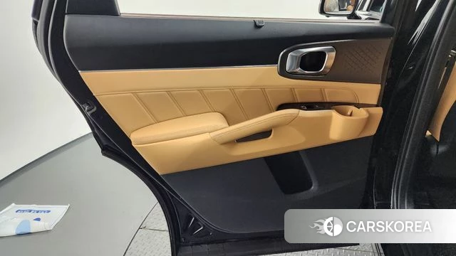 Kia Sorento 4th Generation id 4561687 из Кореи 17