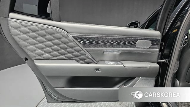 Genesis G90 (RS4) id 4893317 из Кореи 17