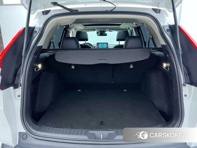 Honda CR-V id 4335783 из Китая 17
