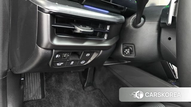 Hyundai Grandeur Hybrid (GN7) id 4941726 из Кореи 17