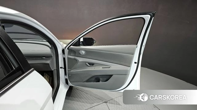 Hyundai The New Avante (CN7) id 4185551 из Кореи 17