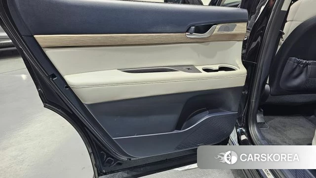 Hyundai Palisade id 4303634 из Кореи 17