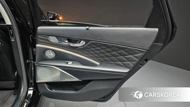 Kia The New K9 2nd generation id 4917038 из Кореи 17