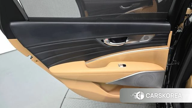 Kia The New K9 2nd generation id 4893413 из Кореи 17