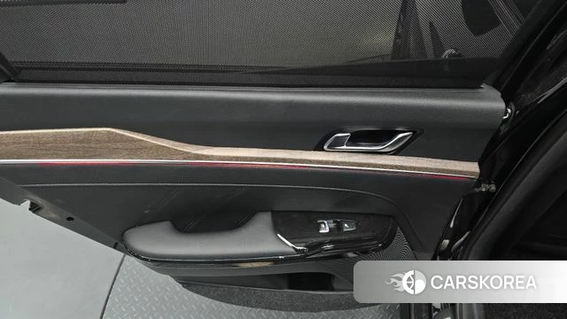 Kia K5 3rd generation id 4657919 из Кореи 17