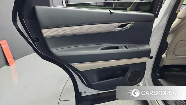 Genesis GV80 id 4194182 из Кореи 17