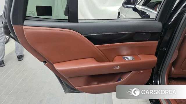 Genesis G90 (RS4) id 4762695 из Кореи 17