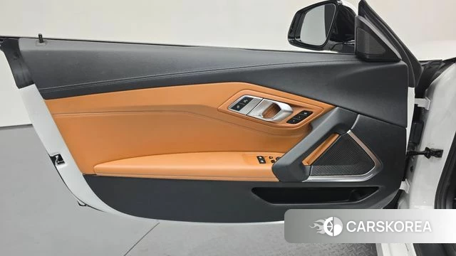 BMW Z4 (G29) id 4444453 из Кореи 17