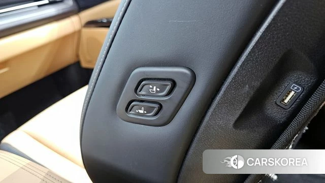 Kia Carnival 4th generation id 4343246 из Кореи 17
