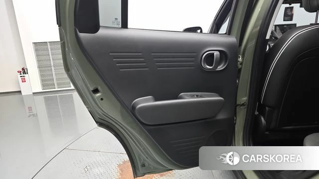 Hyundai Casper id 4382118 из Кореи 17
