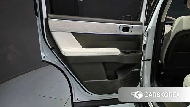 Hyundai Santa Fe (MX5) id 4725497 из Кореи 17