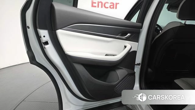 Renault Korea (Samsung) Grand Coleos id 4487581 из Кореи 17