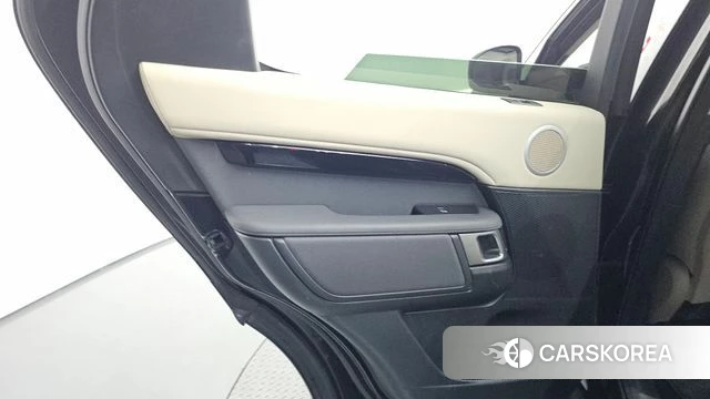 Land Rover Discovery 5 id 4535637 из Кореи 17