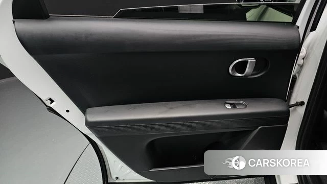 Hyundai Ionic 5 id 4731095 из Кореи 17