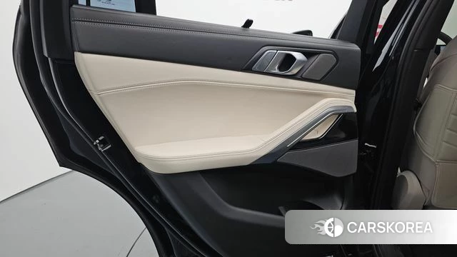 BMW X6 (G06) id 4222517 из Кореи 17