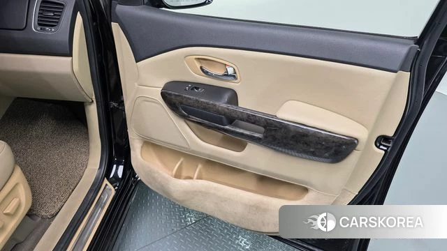 Kia The New Carnival id 4776136 из Кореи 17