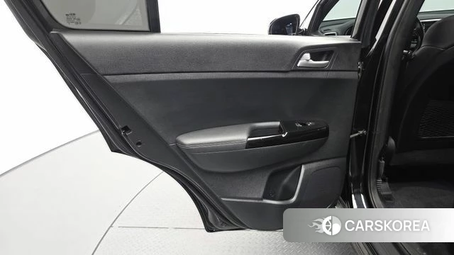 Kia Sportage The Bold id 4610406 из Кореи 17