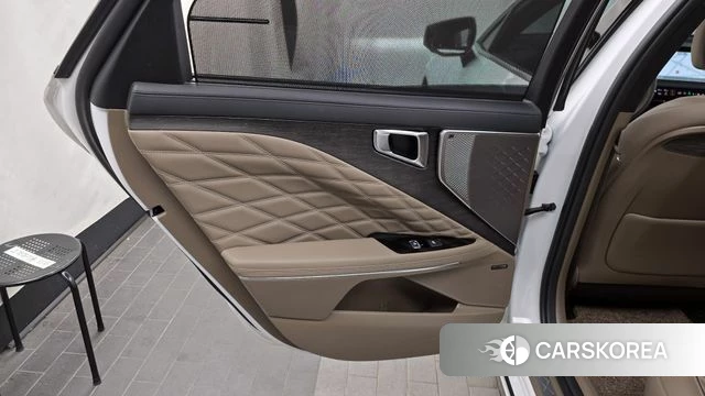 Kia K8 Hybrid id 4248618 из Кореи 17